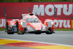 №25 CEFC Manor TRS Racing Oreca 07 Gibson: Роберто Гонсалес, Симон Труммер, Виталий Петров