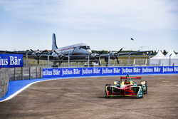 Daniel Abt, ABT Schaeffler Audi Sport