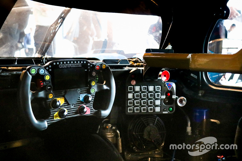 La Signatech Alpine A470