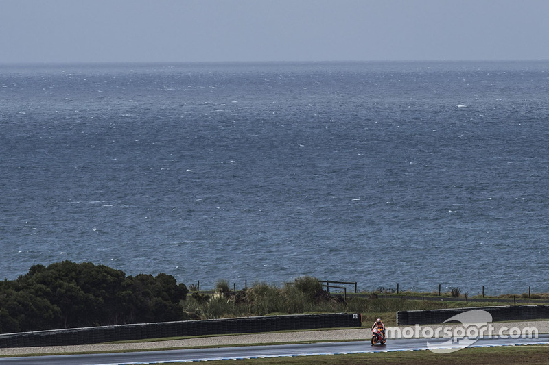 Dani Pedrosa, Repsol Honda Team
