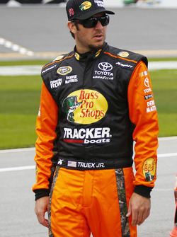 Martin Truex Jr., Furniture Row Racing Toyota