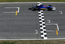 Felipe Nasr, Sauber C35