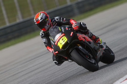 Alvaro Bautista, Aprilia Racing Team Gresini