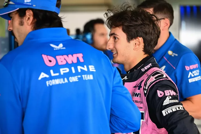Oscar Piastri: McLaren handled Mexico altitude “better than I was expecting”