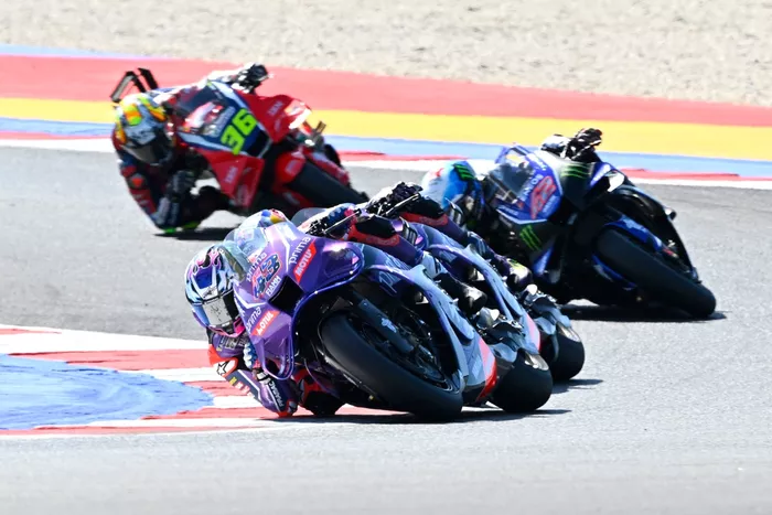 Jack Miller, Pramac Racing