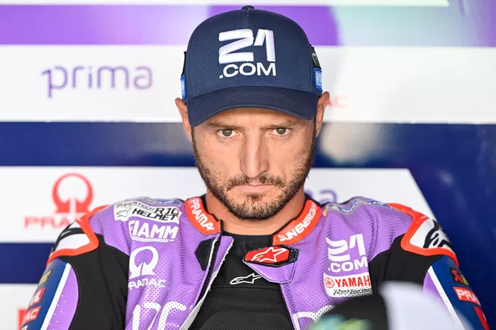 Jack Miller, Pramac Racing