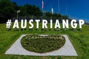 LIVE F1 - Les premiers essais libres du Grand Prix d'Autriche en direct