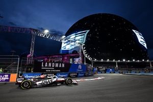 Esteban Ocon, Haas F1 Team