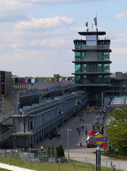 La Pagoda