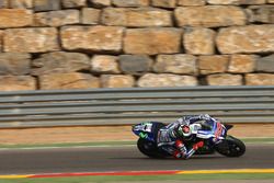 Jorge Lorenzo, Yamaha Factory Racing