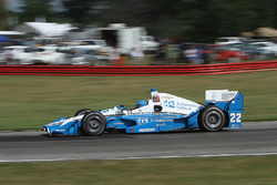 Simon Pagenaud, Team Penske Chevrolet