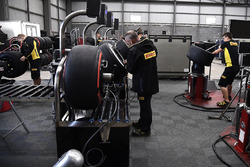 Pirelli tyres