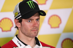 Cal Crutchlow, LCR Honda