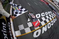 Курт Буш, Stewart-Haas Racing Chevrolet
