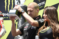 Aki Ajo, Ajo Motorsport Team Principal