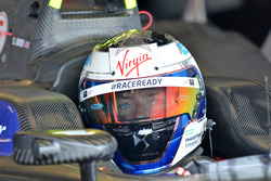 Сем Берд, DS Virgin Racing Formula E Team