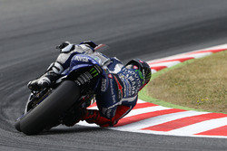 Jorge Lorenzo, Yamaha Factory Racing