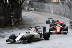 Фелипе Масса, Williams FW38