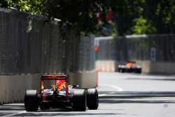 Daniel Ricciardo, Red Bull Racing RB12