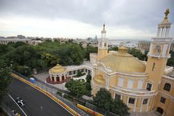 Lewis Hamilton, Mercedes AMG F1 W07 Hybrid