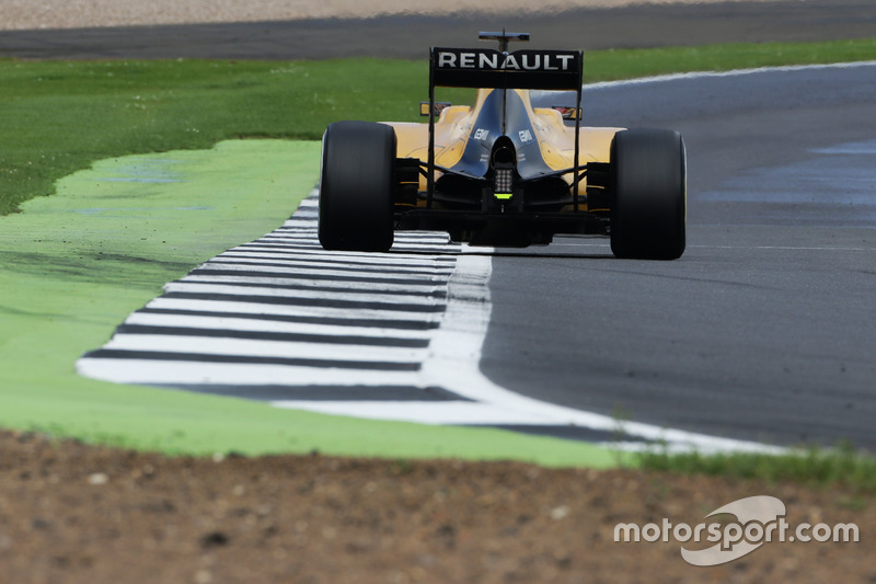 Renault Sport: 0 очков