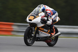 Albert Arenas, Aspar Team Mahindra