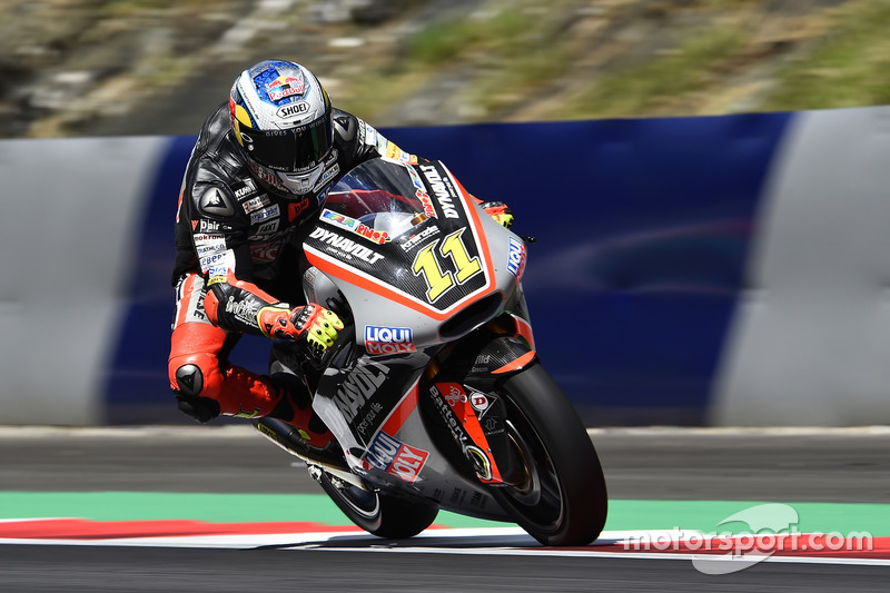 Sandro Cortese, Dynavolt IntactGP