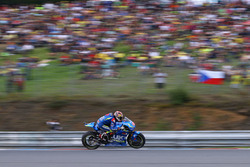 Maverick Viñales, Team Suzuki MotoGP