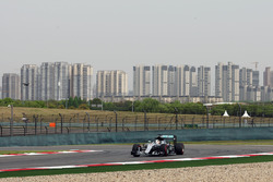 Льюис Хэмилтон, Mercedes AMG F1 Team W07