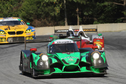#2 Tequila Patrón ESM Ligier JS P2: Scott Sharp, Johannes van Overbeek, Luis Felipe Derani