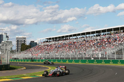 Romain Grosjean, Haas F1 Team VF-16