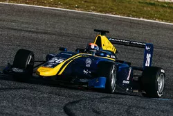 Santino Ferrucci, DAMS