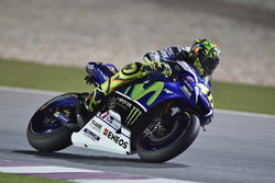 Valentino Rossi, Yamaha Factory Racing