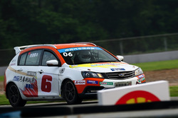 Geely Challenge Race