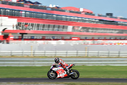 Scott Redding, Pramac Racing
