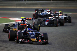 Макс Ферстаппен, Scuderia Toro Rosso STR11