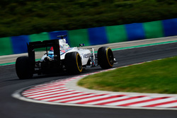 Felipe Massa, Williams FW38
