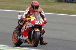 Marc Marquez, Repsol Honda Team