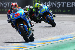 Маверік Віньялес, Team Suzuki MotoGP