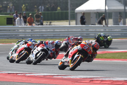 Marc Márquez, Repsol Honda Team