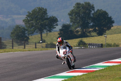 Francesco Bagnaia, Aspar Team Mahindra Moto3