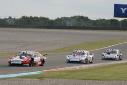 Jose Manuel Urcera, Las Toscas Racing Chevrolet, Gabriel Ponce de Leon, Ponce de Leon Competicion Fo