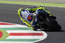 Valentino Rossi, Yamaha Factory Racing