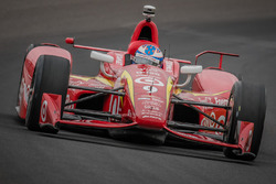 Scott Dixon, Chip Ganassi Racing Chevrolet