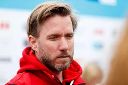 Nick Heidfeld, Mahindra Racing