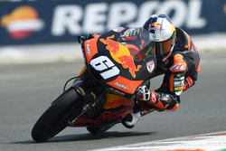 Can Öncü, Red Bull KTM Ajo