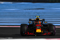 Max Verstappen, Red Bull Racing RB14