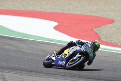 Franco Morbidelli, Estrella Galicia 0,0 Marc VDS
