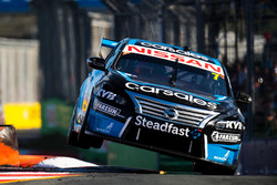Todd Kelly, Nissan Motorsport