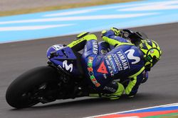 Valentino Rossi, Yamaha Factory Racing